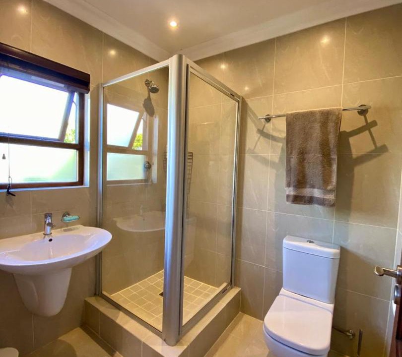 Photo of Bathroom in Big Bay