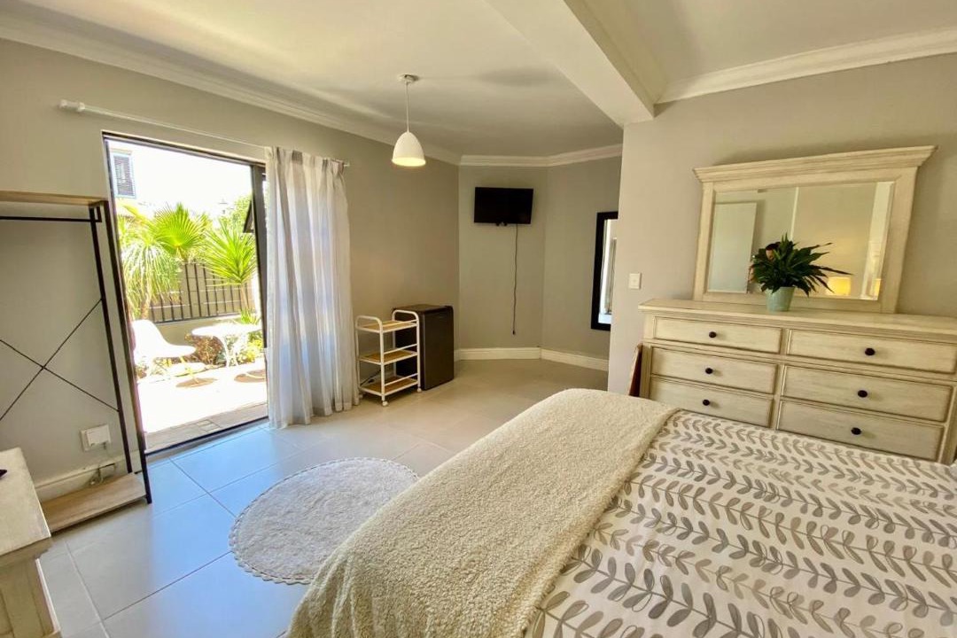 Photo of Bedroom in Big Bay
