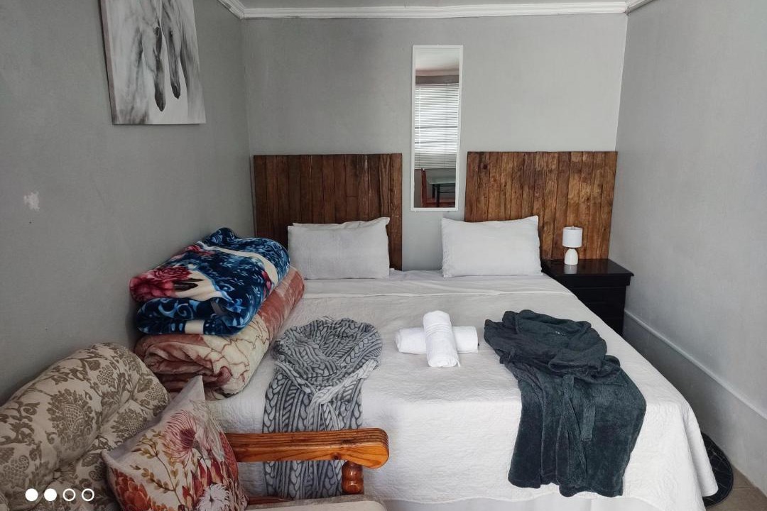 Photo of Bedroom in Springs