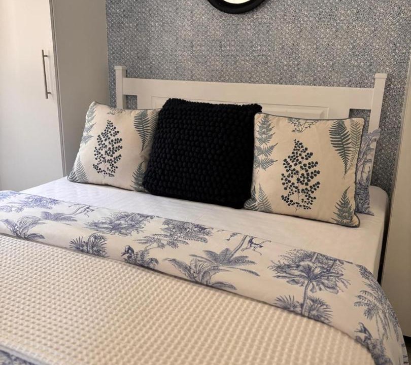 Photo of Bedroom in Umtentweni