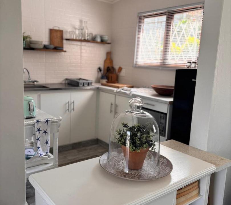 Photo of Kitchen in Umtentweni