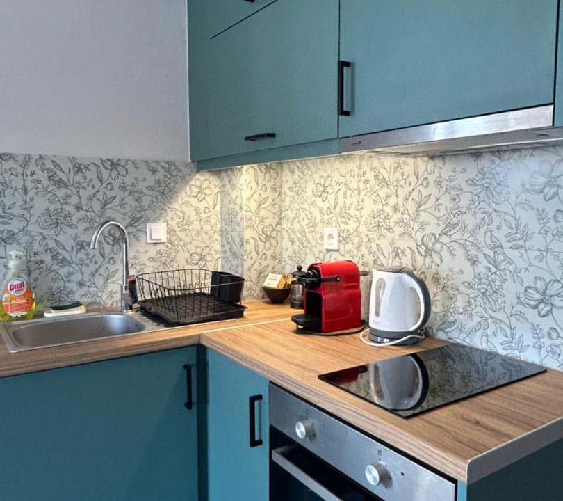 Photo of Kitchen in Diakofto