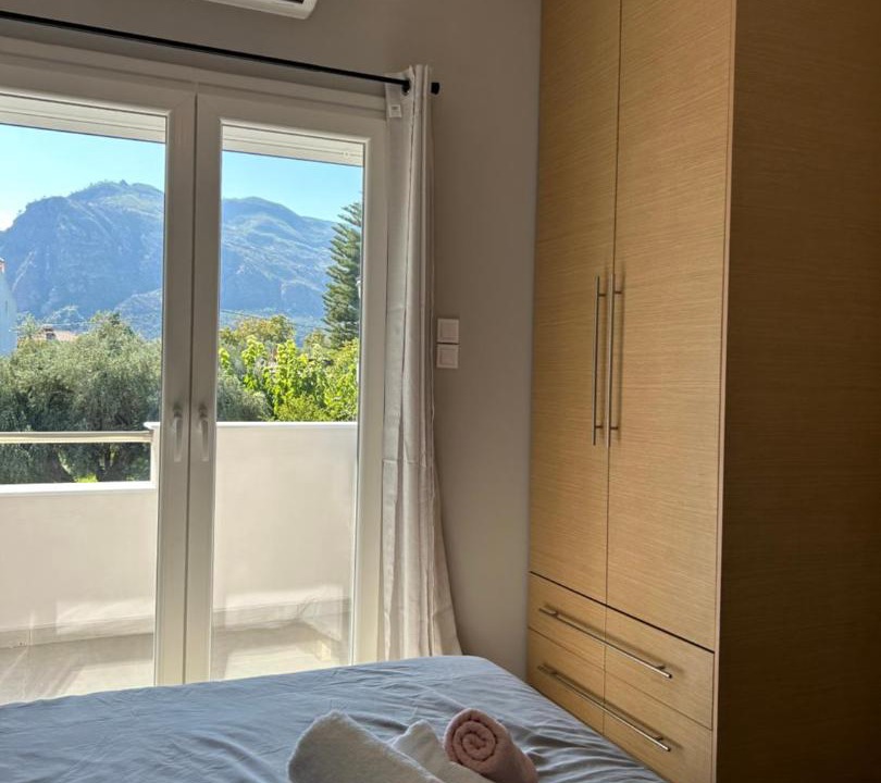 Photo of Bedroom in Diakofto