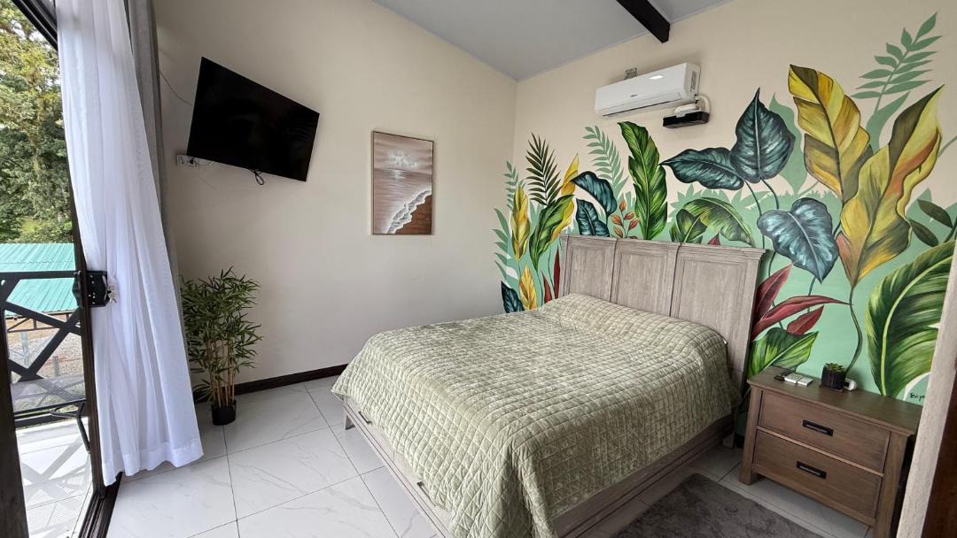 Photo of Bedroom in Vieja