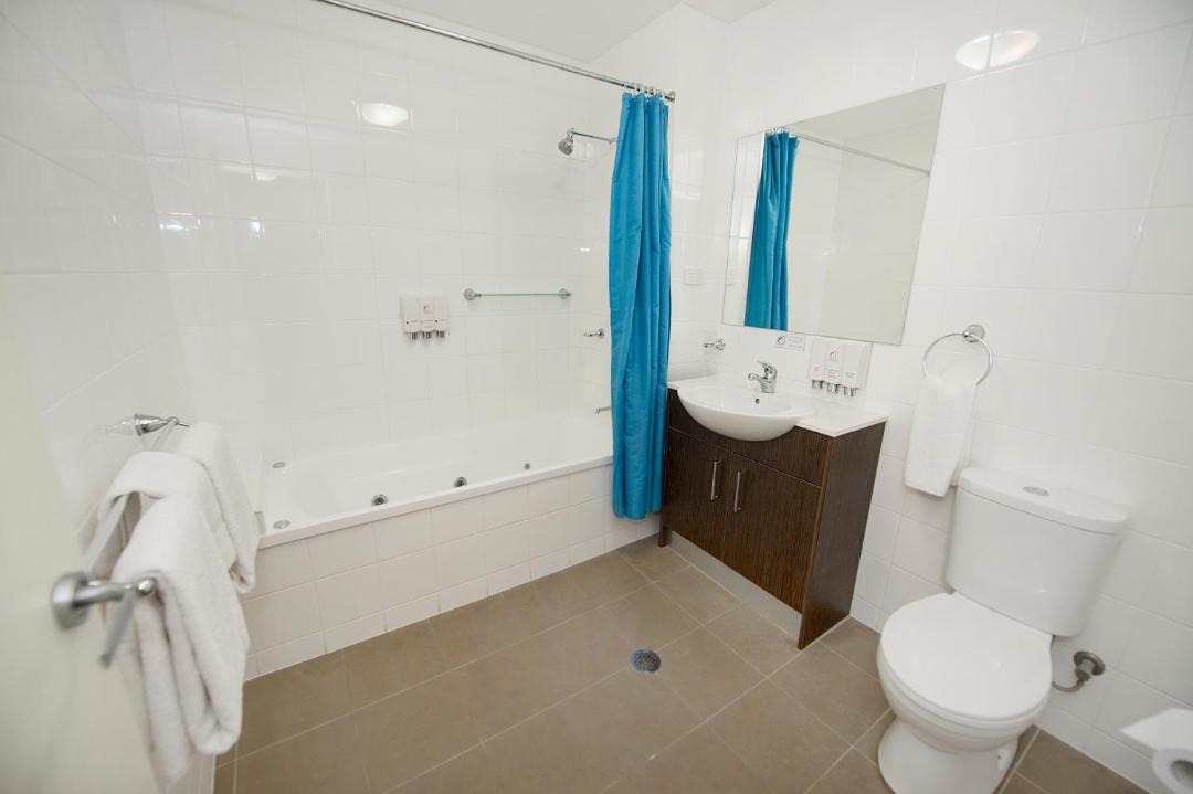 Photo of Bathroom in Gladstone