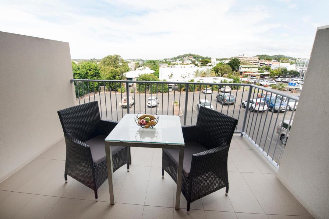 Photo of Patio Balcony in Gladstone