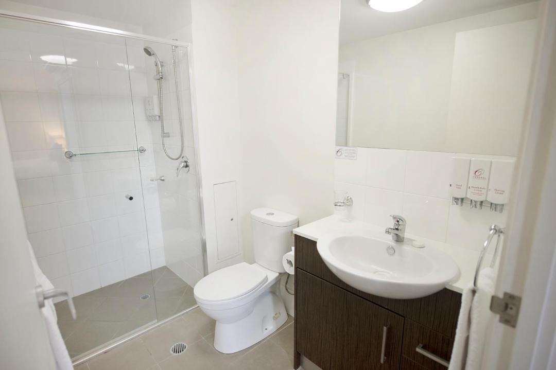 Photo of Bathroom in Gladstone