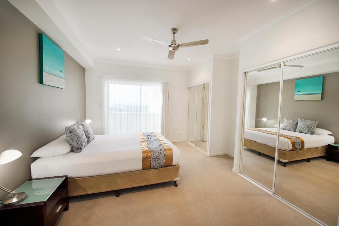 Photo of Bedroom in Gladstone