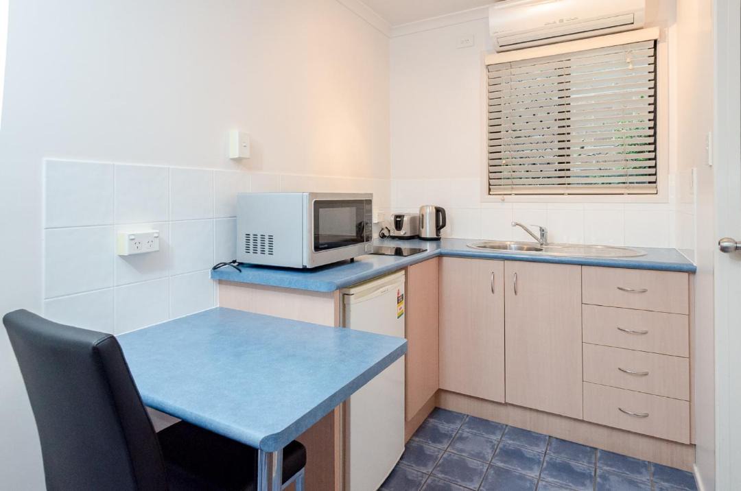 Photo of Kitchen in Gladstone