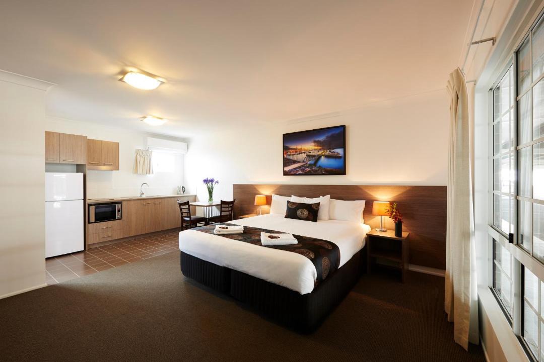 Photo of Bedroom in Bundaberg West