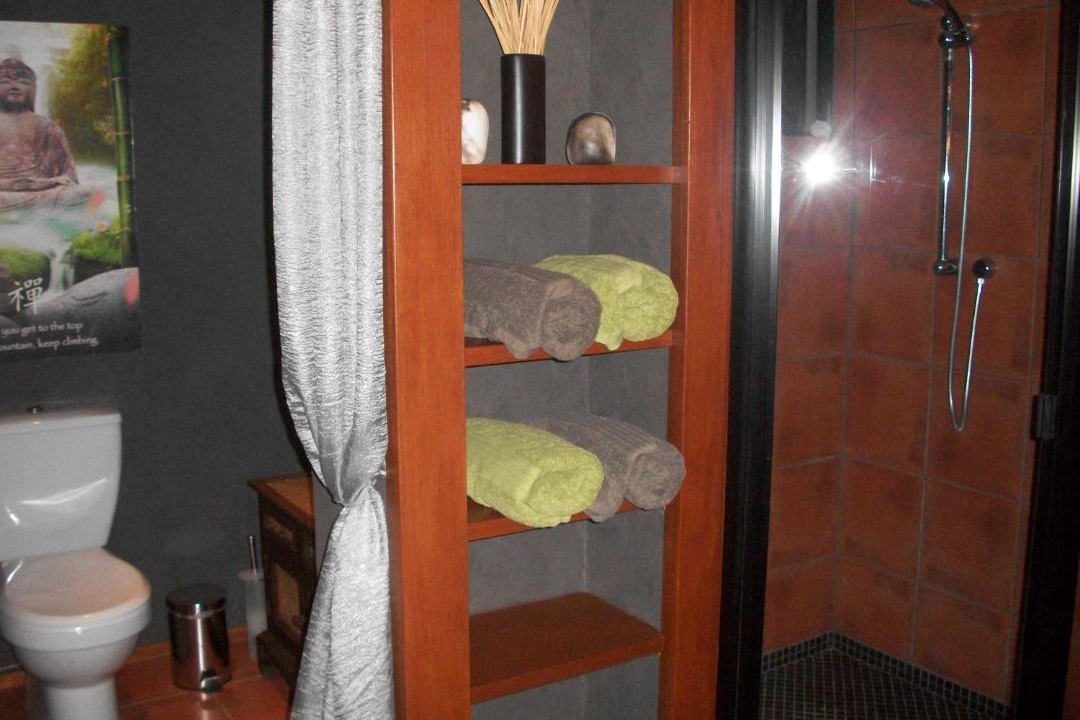 Photo of Bathroom in Captain Creek