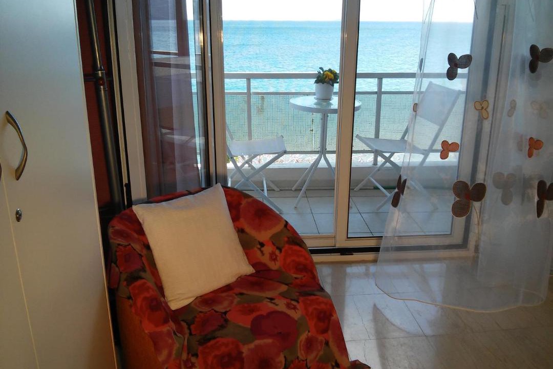 Photo of Bedroom in Loutra Oraias Elenis