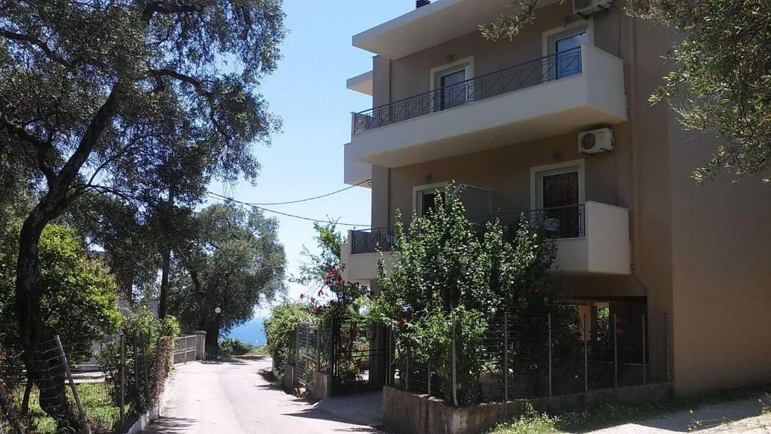 Photo of Buildings in Anthousa