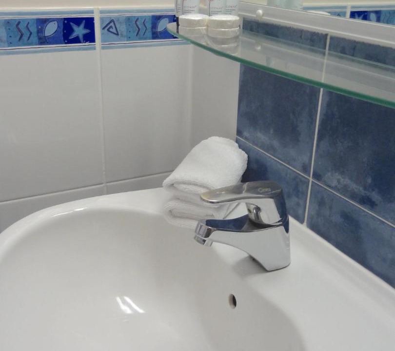Photo of Bathroom in Gladstone