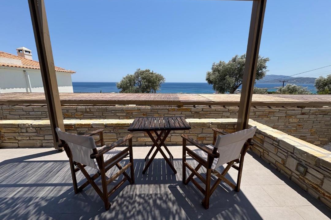 Photo of Patio Balcony in Sipiada