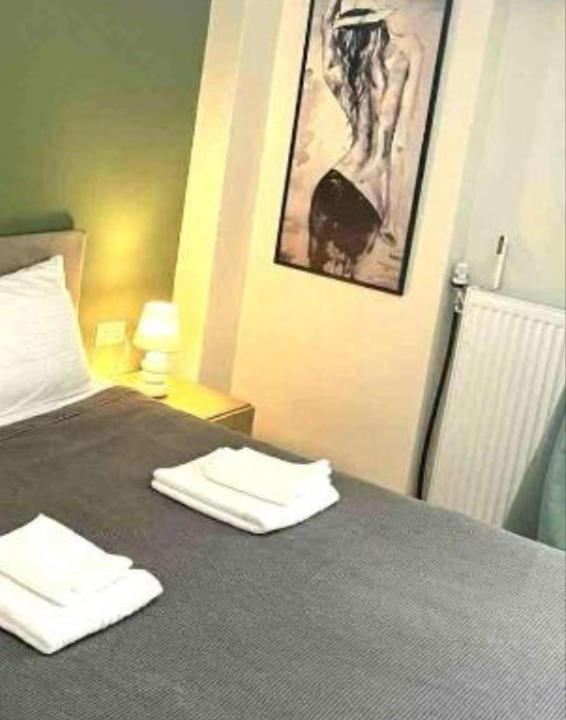 Photo of Bedroom in Nea Moudania