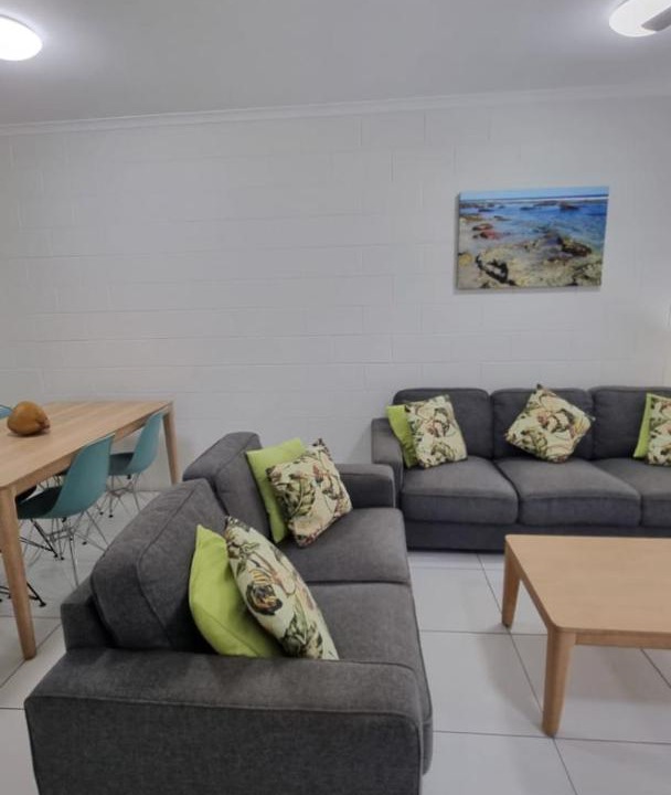 Photo of Livingroom in Port Douglas