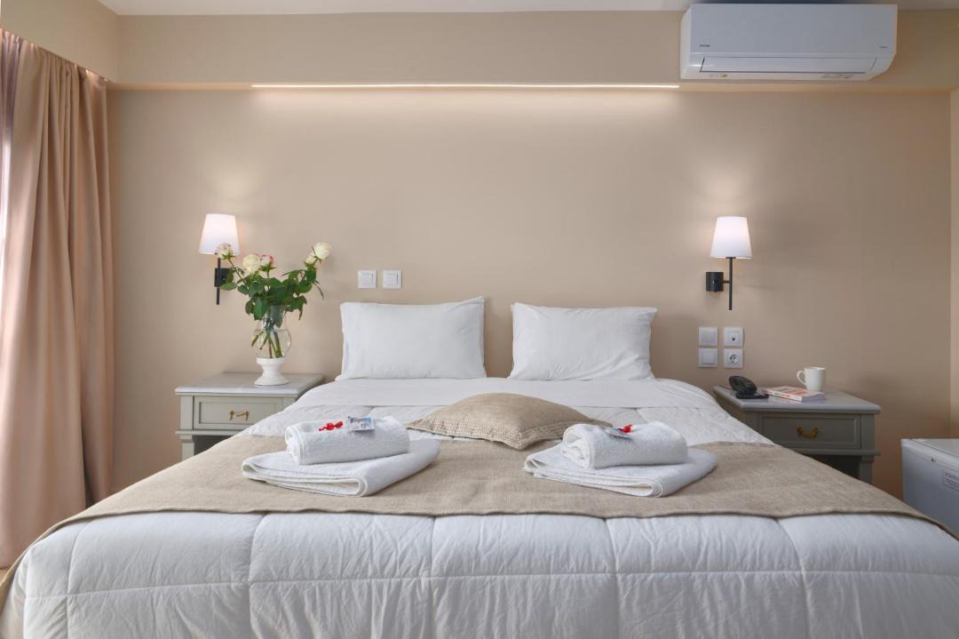 Photo of Bedroom in Delfoi