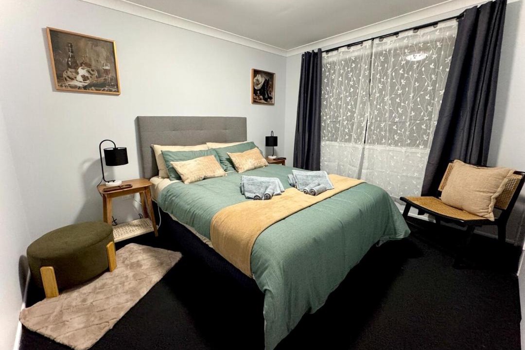 Photo of Bedroom in Stanthorpe