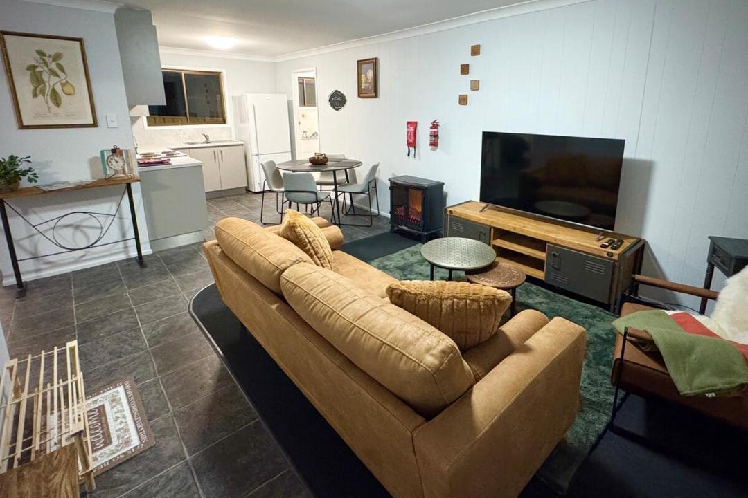 Photo of Livingroom in Stanthorpe