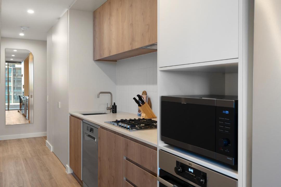 Photo of Kitchen in South Brisbane