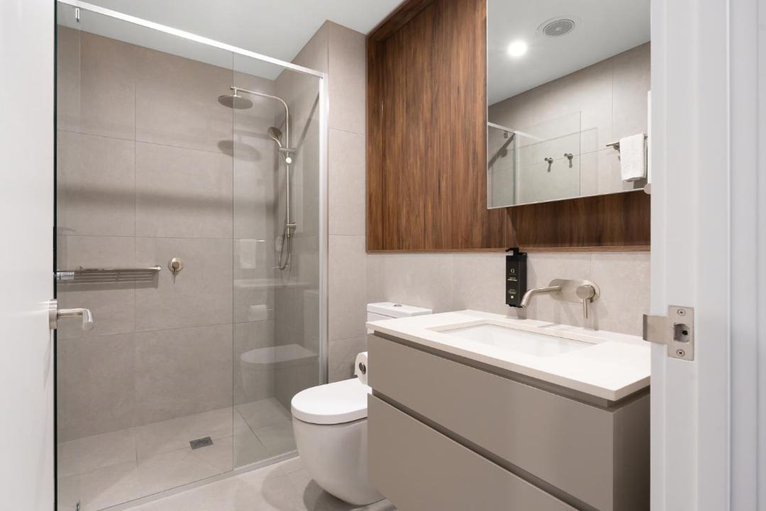 Photo of Bathroom in South Brisbane