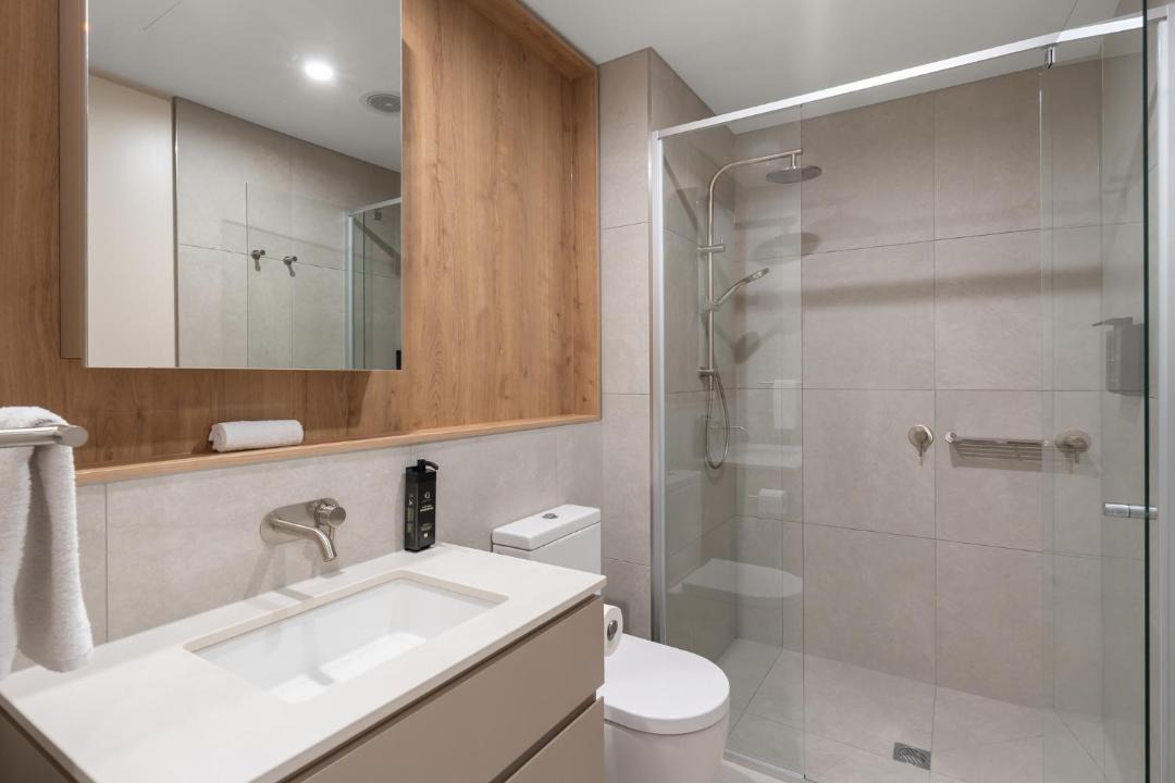 Photo of Bathroom in South Brisbane