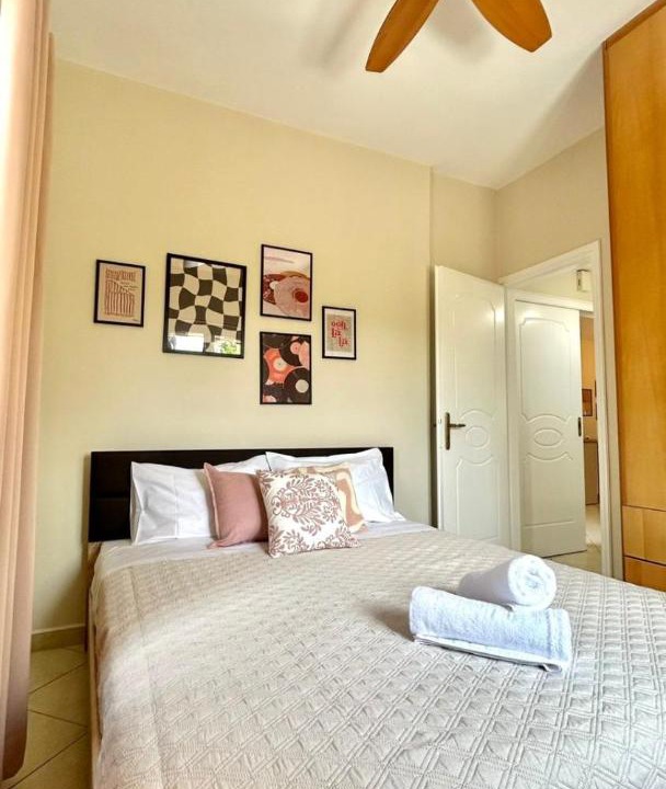 Photo of Bedroom in Kithira
