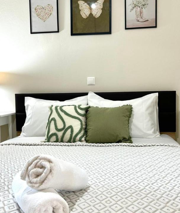 Photo of Bedroom in Kithira