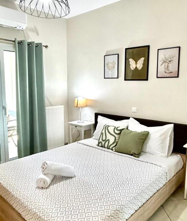 Photo of Bedroom in Kithira
