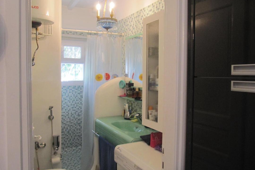 Photo of Bathroom in Ornos