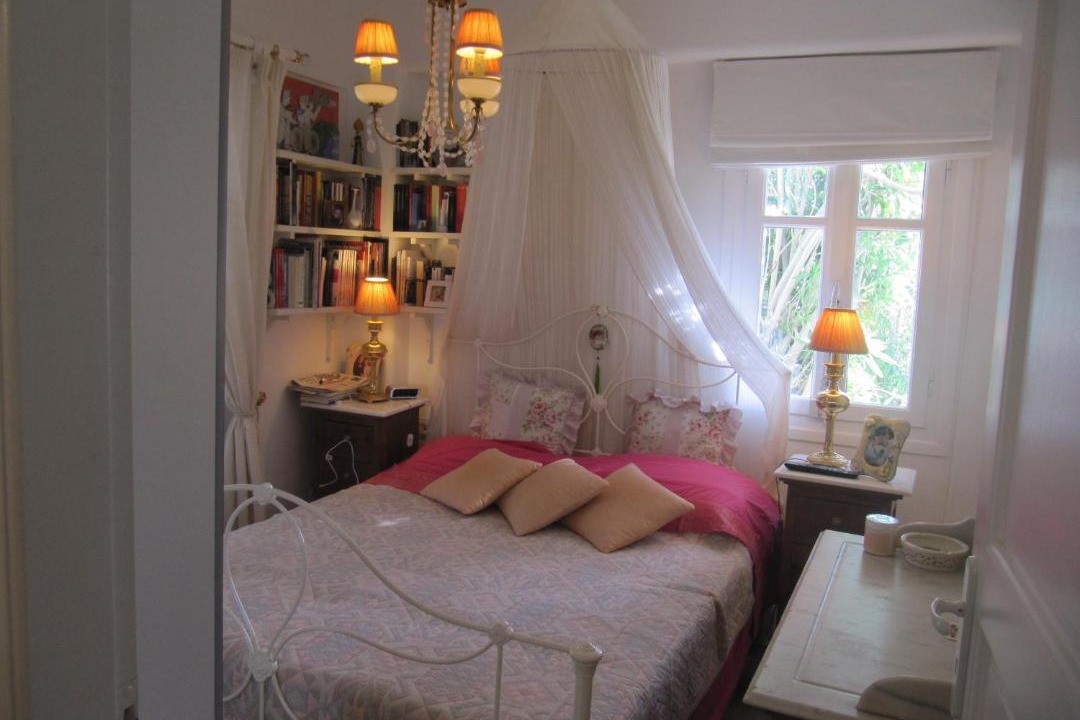 Photo of Bedroom in Ornos