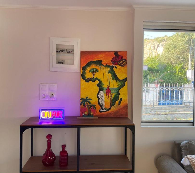 Photo of Livingroom in Kropia