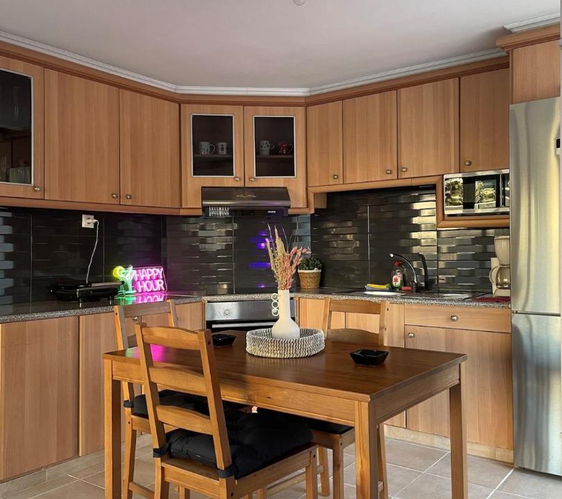 Photo of Kitchen in Kropia