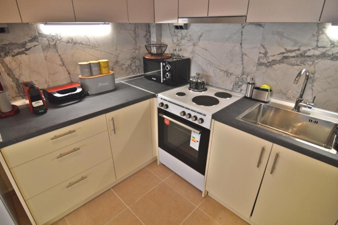 Photo of Kitchen in Dispilio