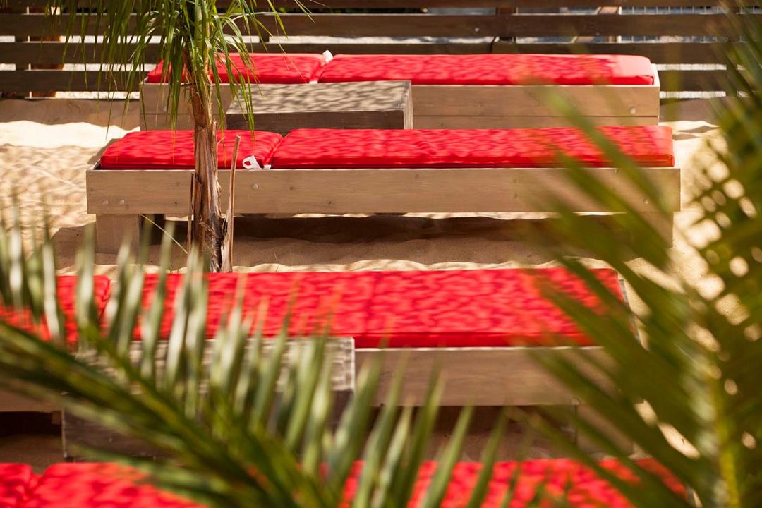 Photo of Patio Balcony in Sarakiniko