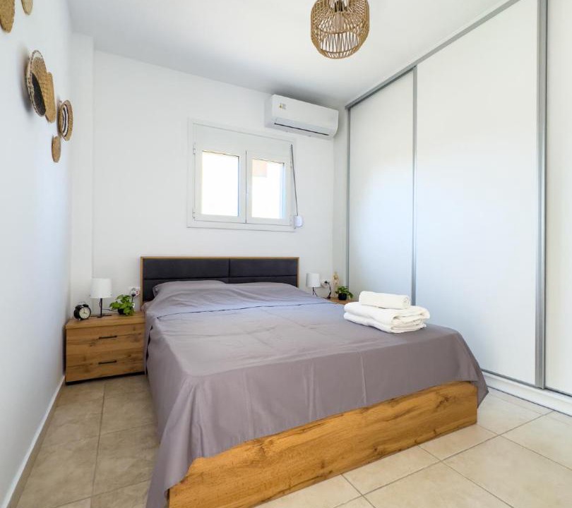Photo of Bedroom in Oropos