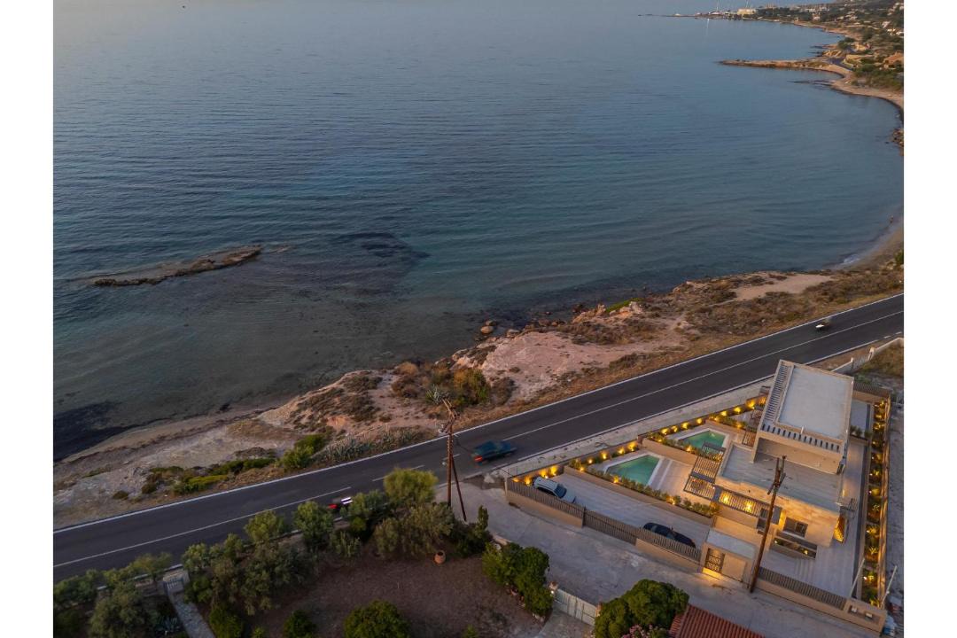 Photo of Others in Aegina Town