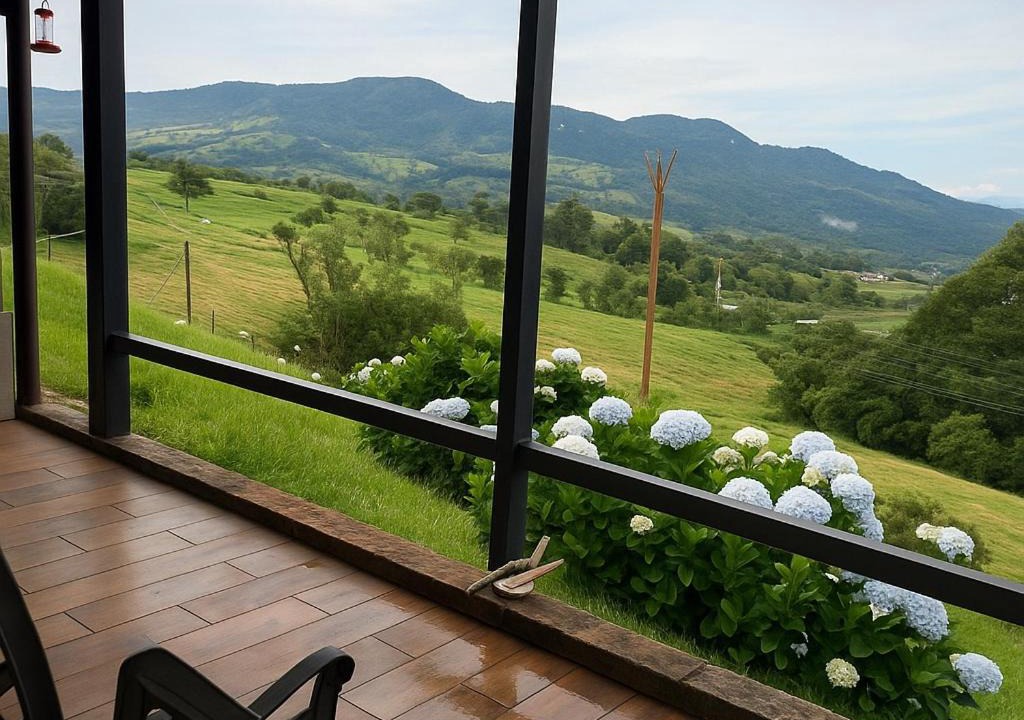 Photo of Patio Balcony in Vara Blanca