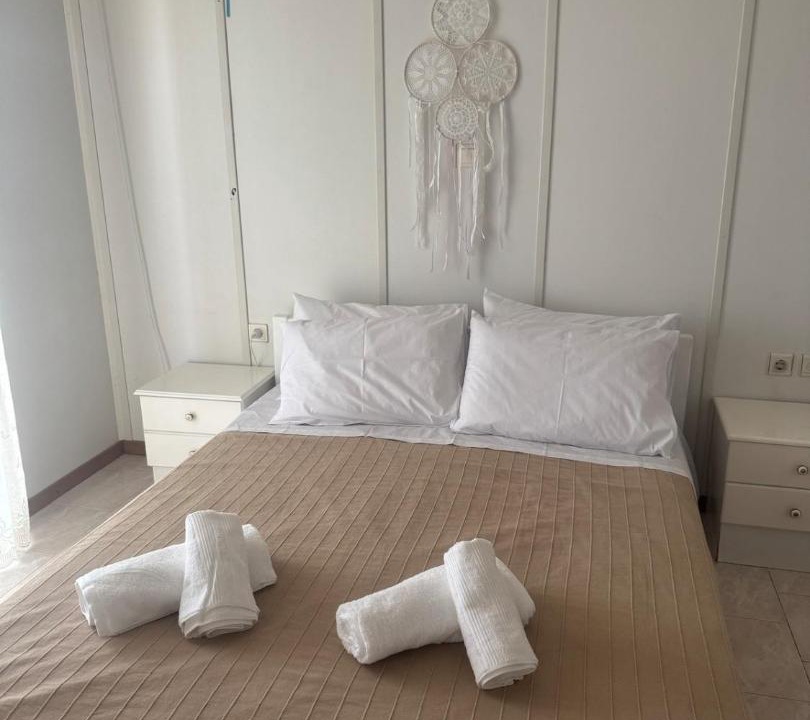 Photo of Bedroom in Lepreo