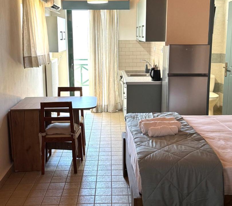 Photo of Bedroom in Kalamata Marina