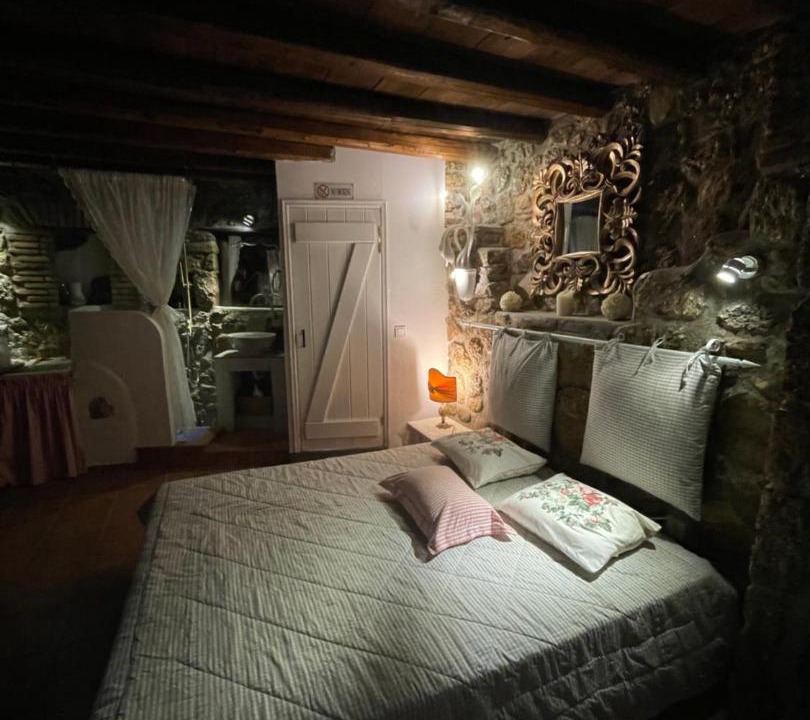 Photo of Bedroom in Kernitsa