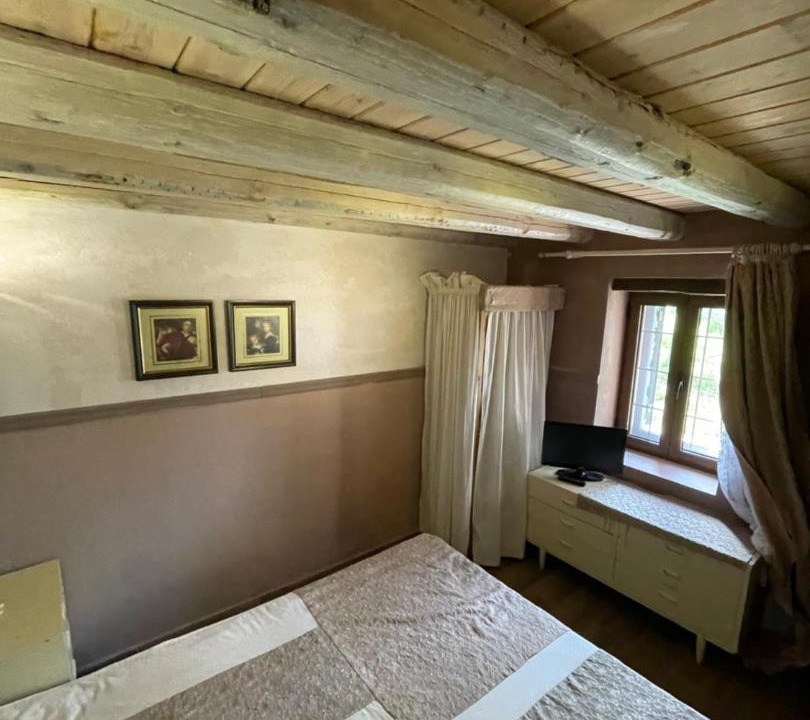 Photo of Bedroom in Kernitsa