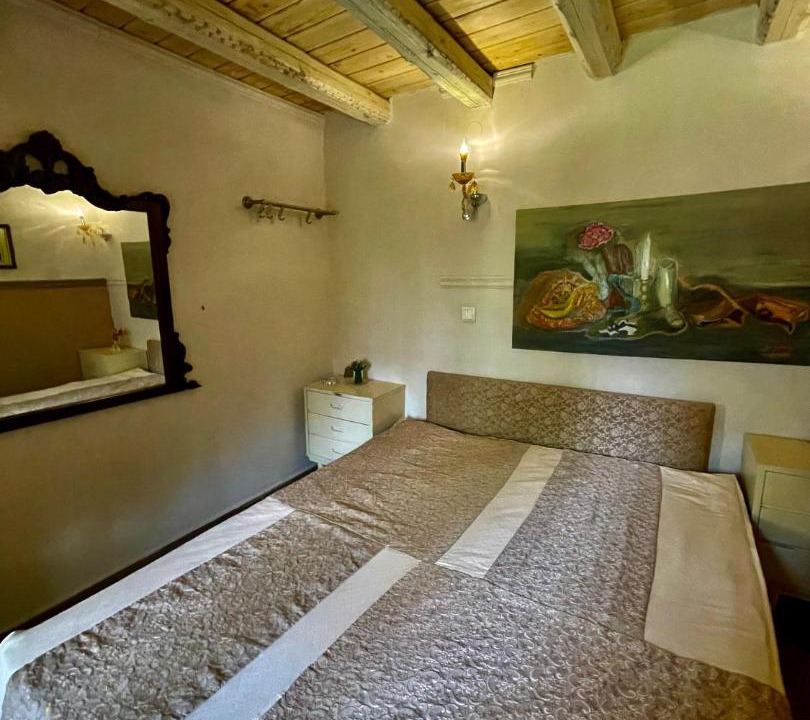 Photo of Bedroom in Kernitsa