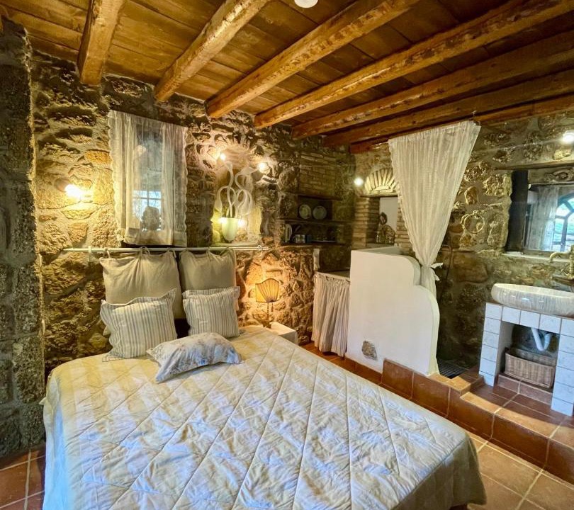 Photo of Bedroom in Kernitsa