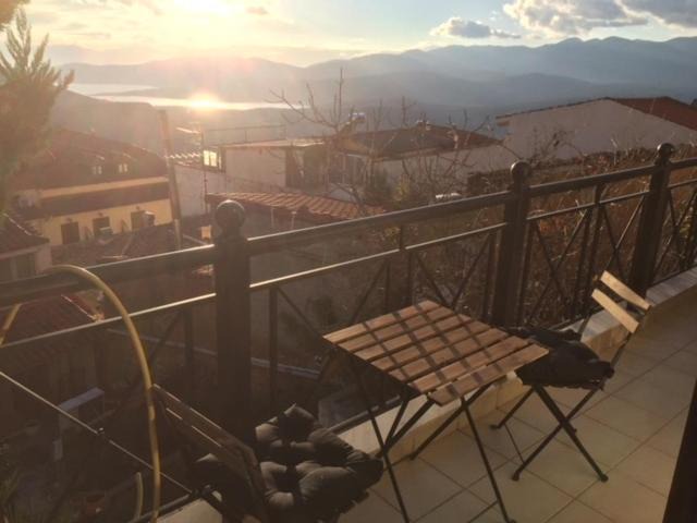 Photo of Patio Balcony in Delfoi