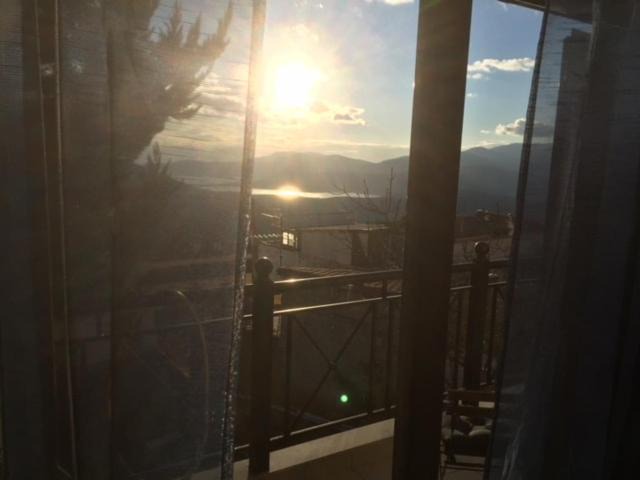 Photo of Patio Balcony in Delfoi