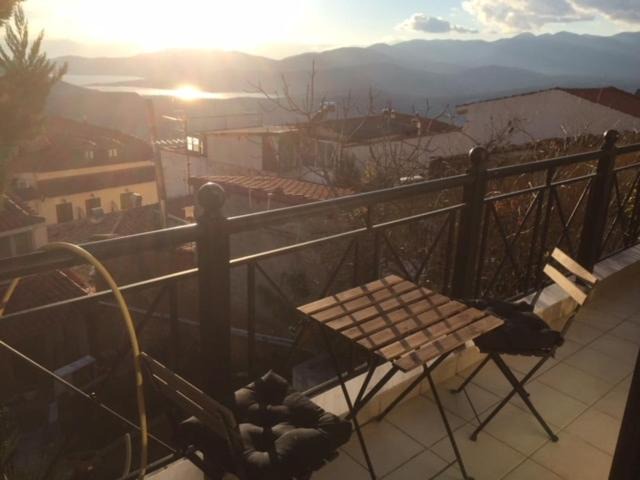 Photo of Patio Balcony in Delfoi
