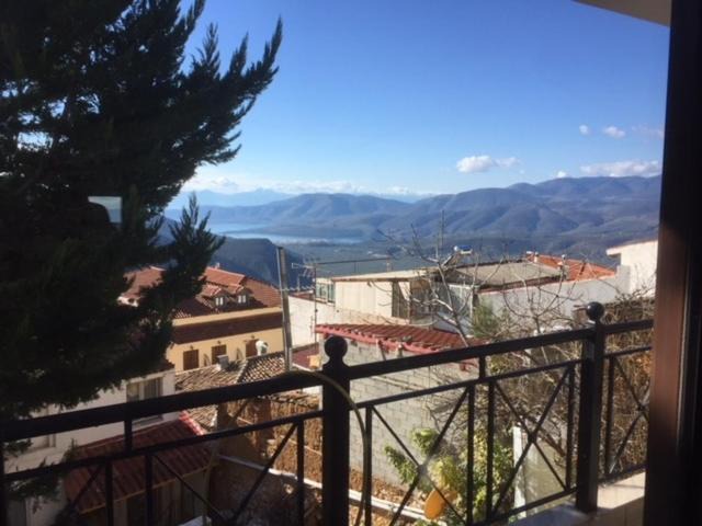 Photo of Patio Balcony in Delfoi