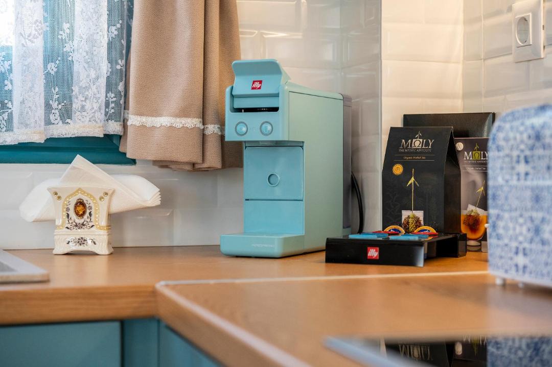 Photo of Kitchen in Zia